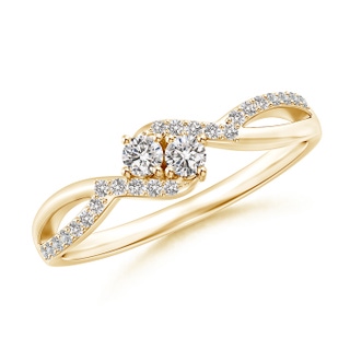 Round I-J, I1-I2 Diamond