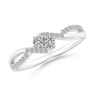 Round K, I3 Diamond