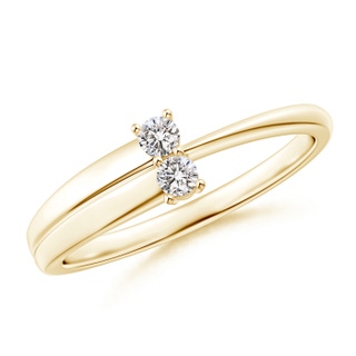 Round I-J, I1-I2 Diamond