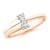 1/4 carat