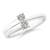 1/4 carat