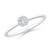 1/8 carat