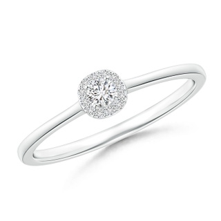 Round H, SI2 Diamond