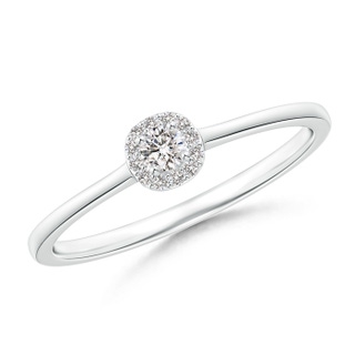 Round I-J, I1-I2 Diamond