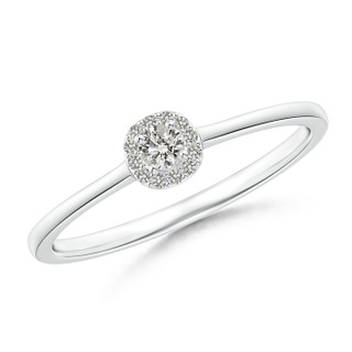 Round K, I3 Diamond