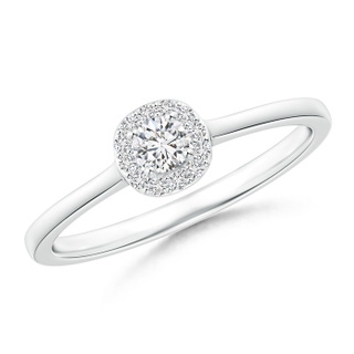 Round H, SI2 Diamond