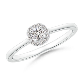 Round I-J, I1-I2 Diamond
