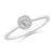 1/5 carat