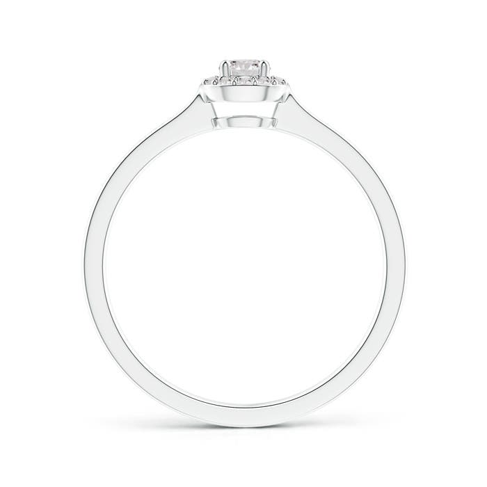 I-J, I1-I2 / 0.2 CT / 14 KT White Gold