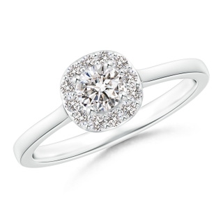 Round I-J, I1-I2 Diamond