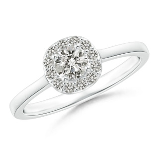 Round K, I3 Diamond