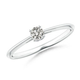 Classic White Gold Diamond Jewelry