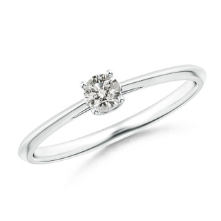 Round K, I3 Diamond