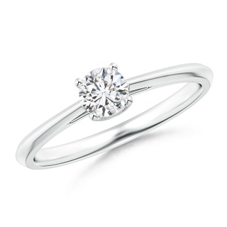 Round H, SI2 Diamond
