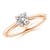 1/2 carat