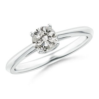 Round K, I3 Diamond