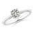 1/2 carat