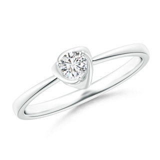 Round H, SI2 Diamond