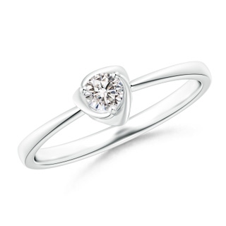 Round I-J, I1-I2 Diamond