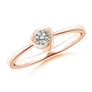 Round K, I3 Diamond