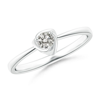Round K, I3 Diamond