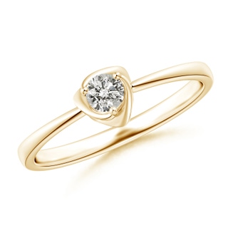 Round K, I3 Diamond