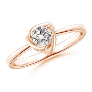 Round I-J, I1-I2 Diamond