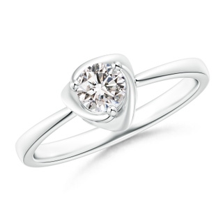 Round I-J, I1-I2 Diamond