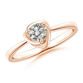 Round K, I3 Diamond