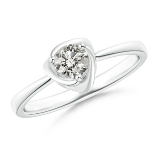 Round K, I3 Diamond