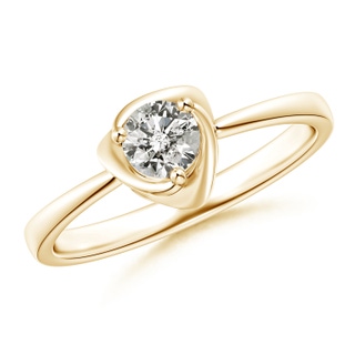 Round K, I3 Diamond