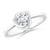 1/2 carat