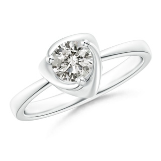 Round K, I3 Diamond
