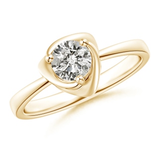 Round K, I3 Diamond