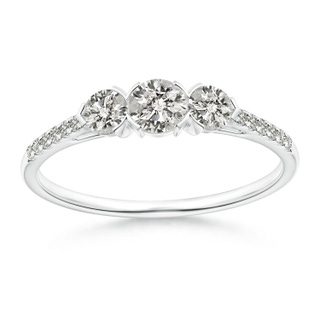 Round K, I3 Diamond