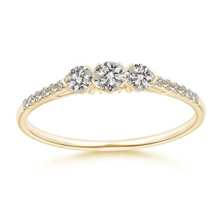 Round K, I3 Diamond