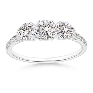 Round I-J, I1-I2 Diamond