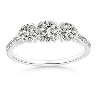 Round K, I3 Diamond
