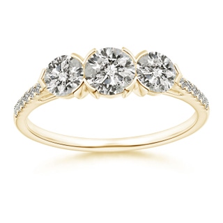 Round K, I3 Diamond