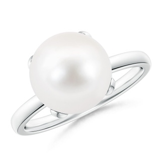 Round AA Freshwater Cultured Pearl