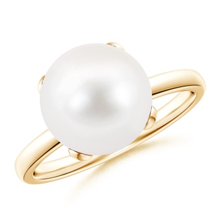 Round AA Freshwater Cultured Pearl