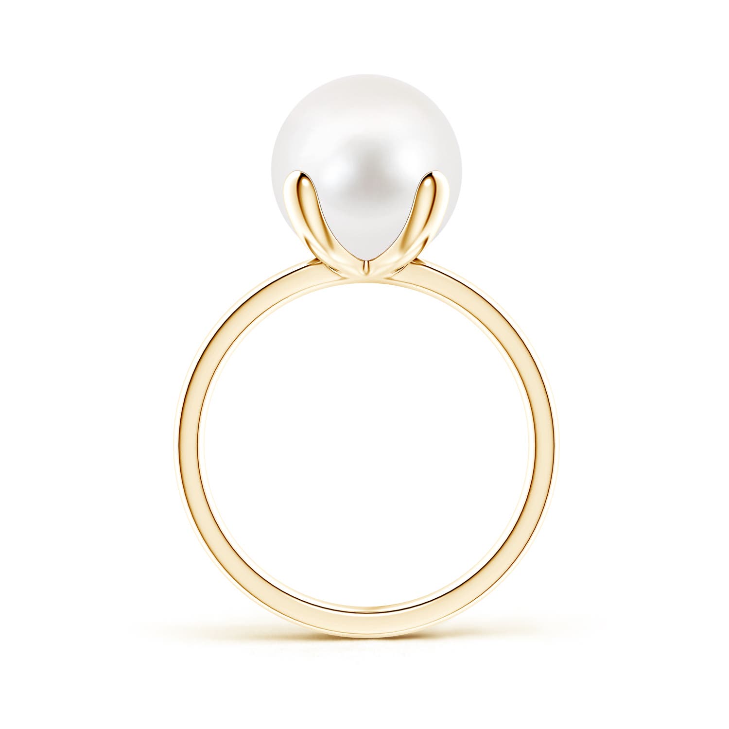 AA / 7.2 CT / 14 KT Yellow Gold