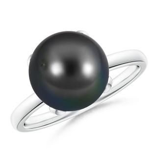 Round AA Tahitian Cultured Pearl