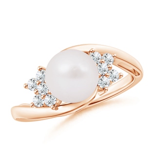 Round A Akoya Cultured Pearl