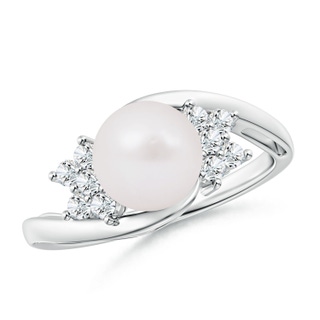 Round A Akoya Cultured Pearl