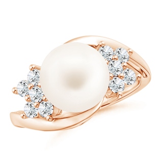 Round AA Freshwater Cultured Pearl