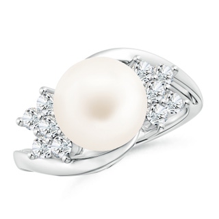 Round AA Freshwater Cultured Pearl