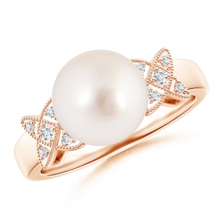 Round AAAA South Sea Cultured Pearl