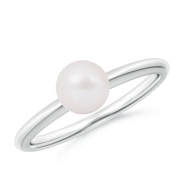 Rings Akoya Pearl Rings