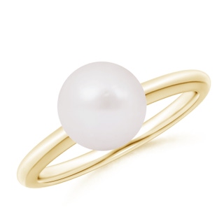 Round A Akoya Cultured Pearl